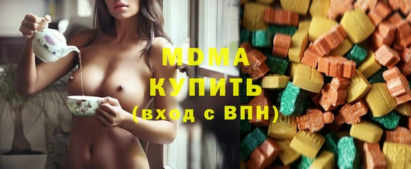 бутират Липки